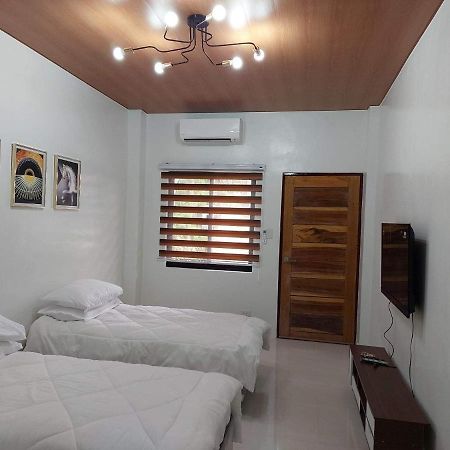 Flb Apartelle Los Banos 洛斯巴尼奥斯 外观 照片