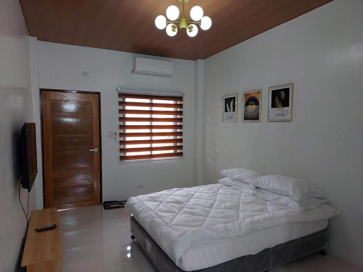 Flb Apartelle Los Banos 洛斯巴尼奥斯 外观 照片