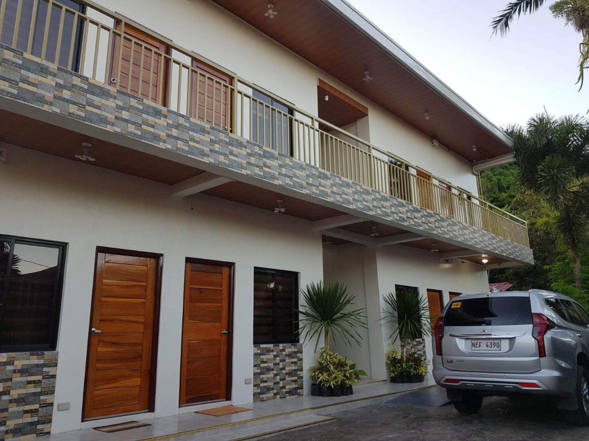 Flb Apartelle Los Banos 洛斯巴尼奥斯 外观 照片