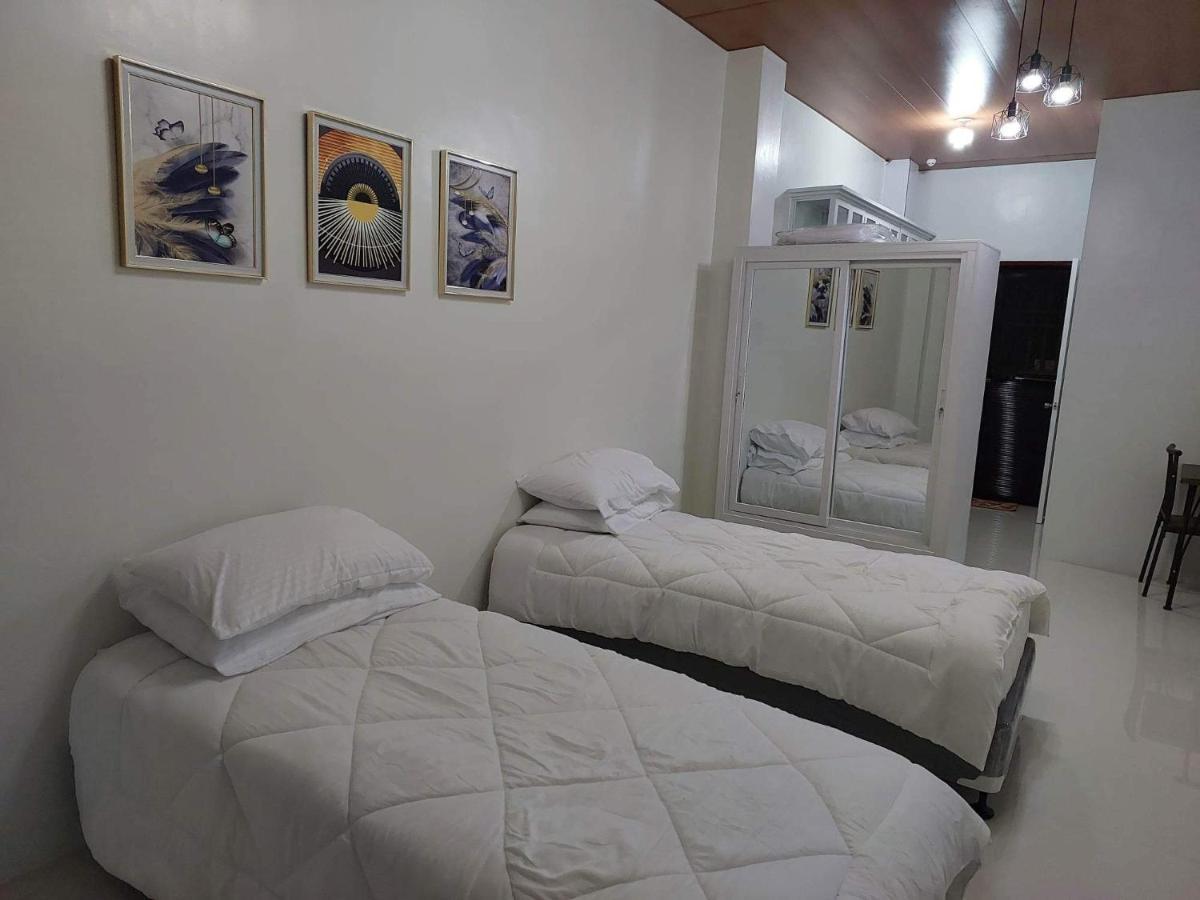 Flb Apartelle Los Banos 洛斯巴尼奥斯 外观 照片