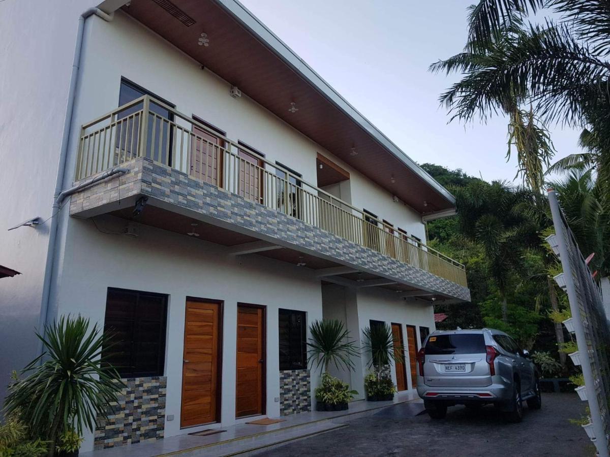Flb Apartelle Los Banos 洛斯巴尼奥斯 外观 照片